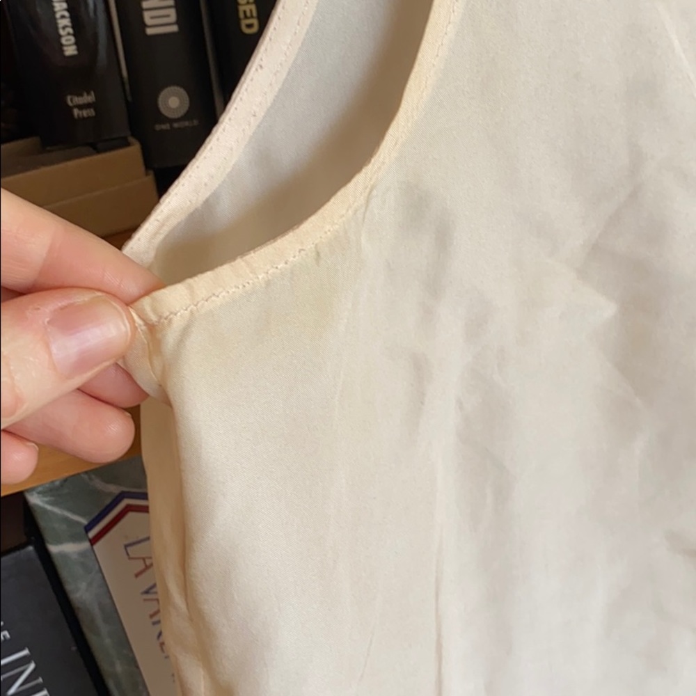 Silk Shell - Picture 4 of 7